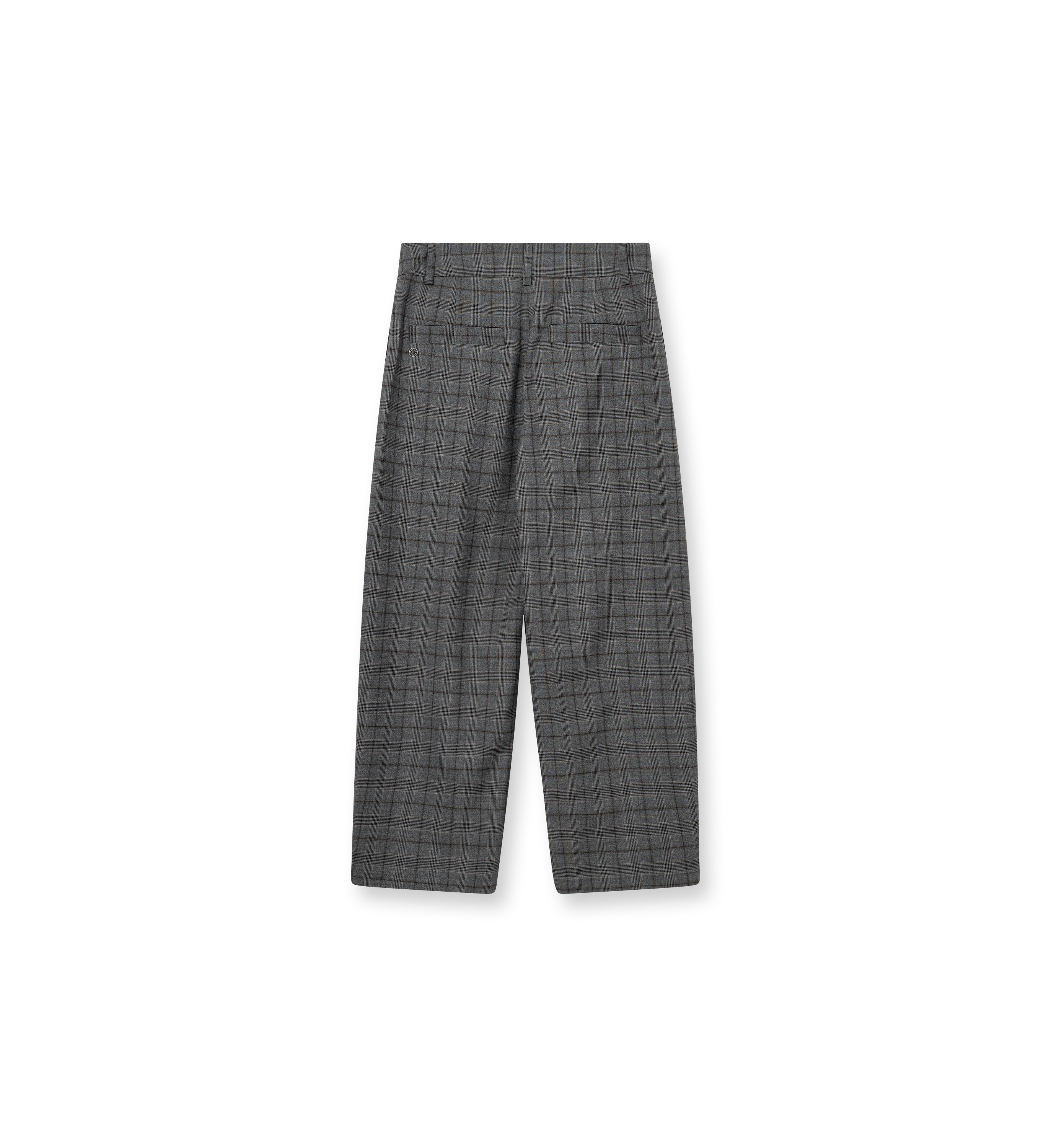 Packshot / Grey / Back